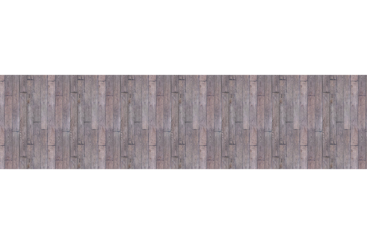 Küchenrückwand Holzoptik