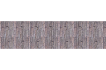 Küchenrückwand Holzoptik