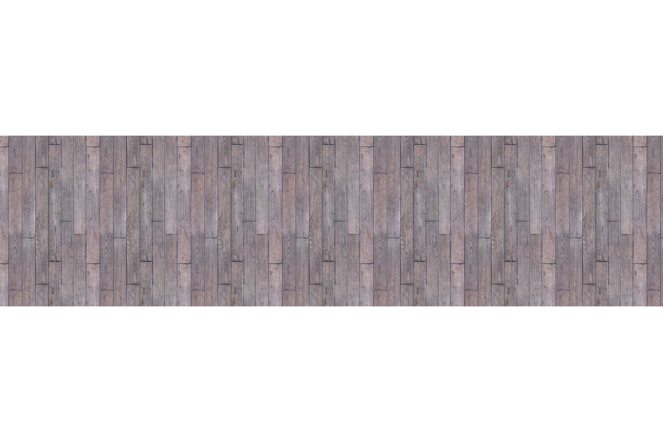 Küchenrückwand Holzoptik