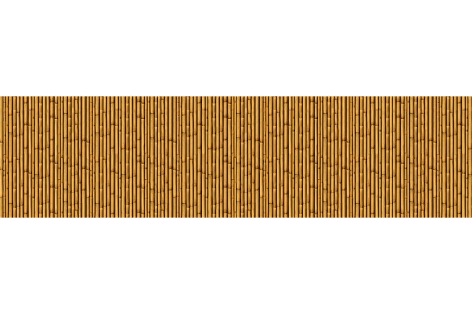 Küchenrückwand Holzoptik