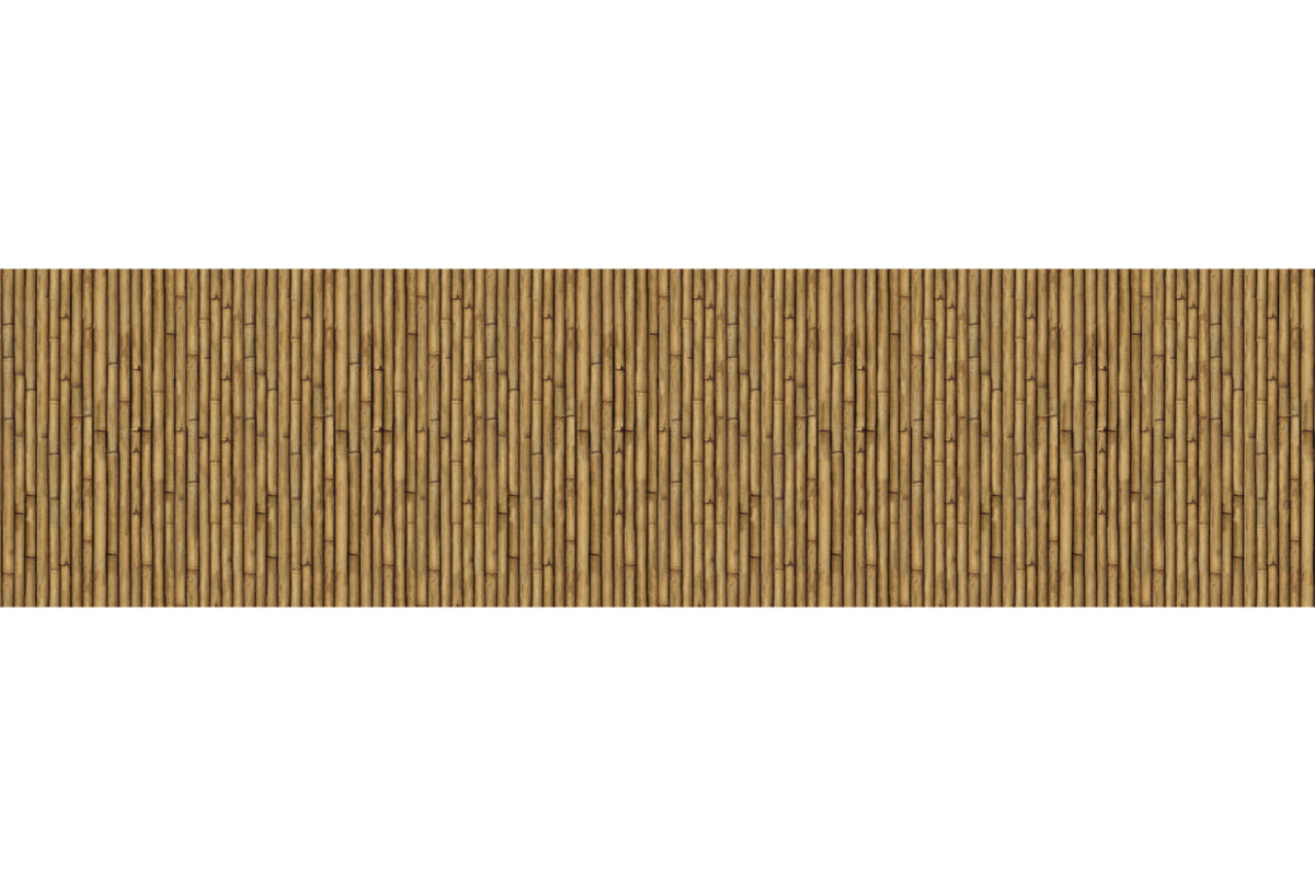 Küchenrückwand Holzoptik