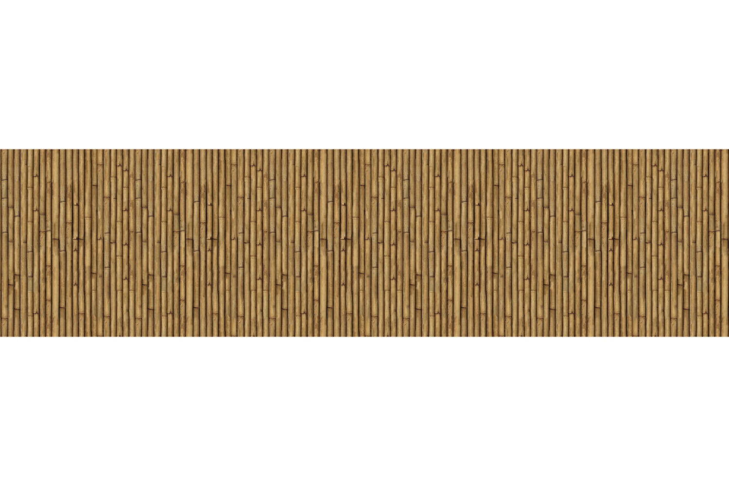 Küchenrückwand Holzoptik