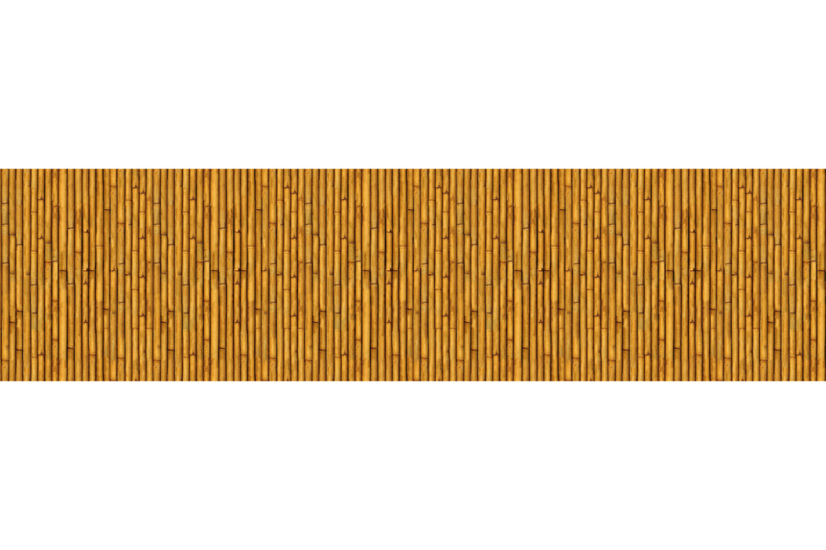 Küchenrückwand Holzoptik