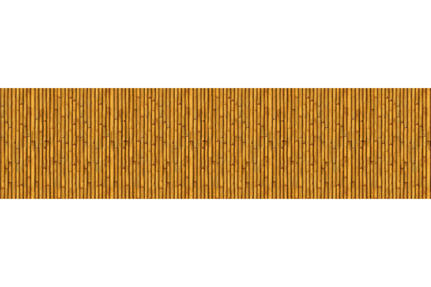 Küchenrückwand Holzoptik