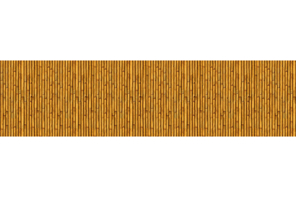 Küchenrückwand Holzoptik