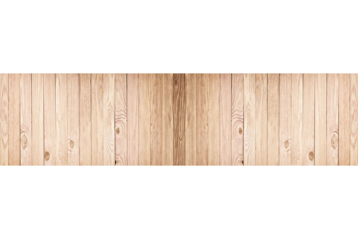 Küchenrückwand Holzoptik