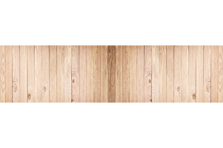 Küchenrückwand Holzoptik