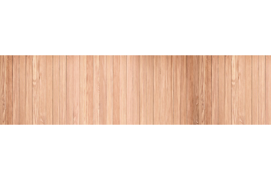 Küchenrückwand Holzoptik