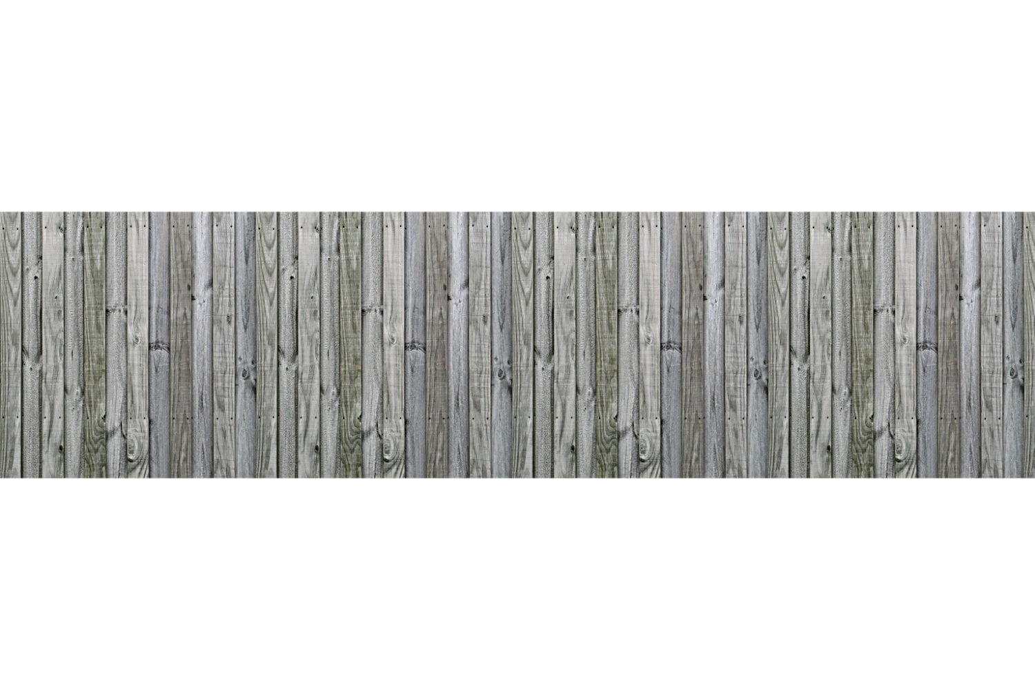 Küchenrückwand Holzoptik