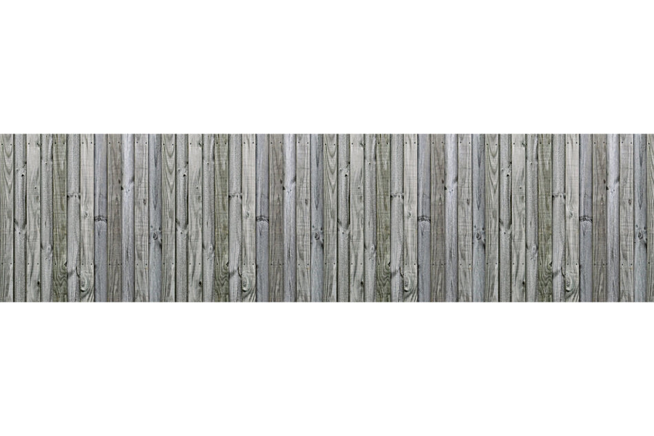 Küchenrückwand Holzoptik