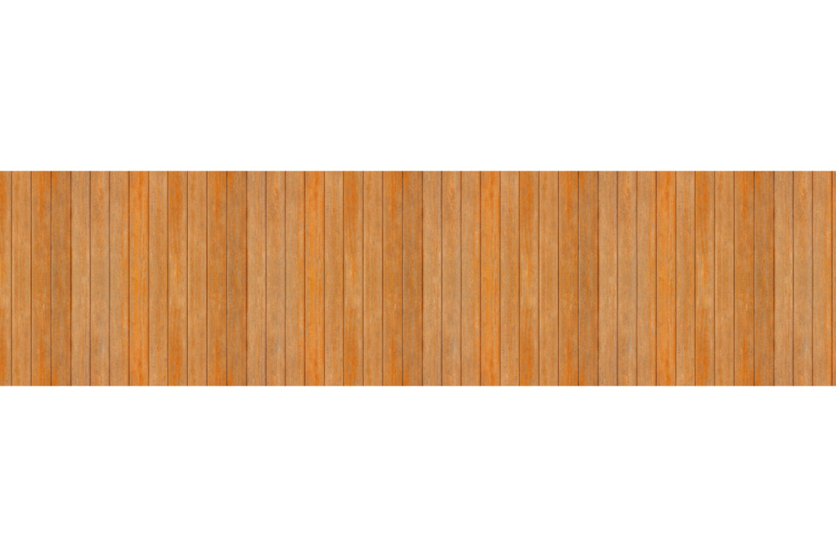 Küchenrückwand Holzoptik