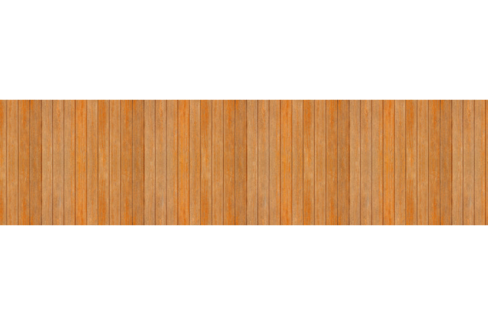 Küchenrückwand Holzoptik