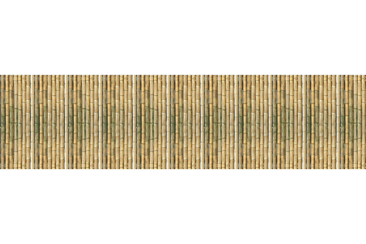 Küchenrückwand Holzoptik