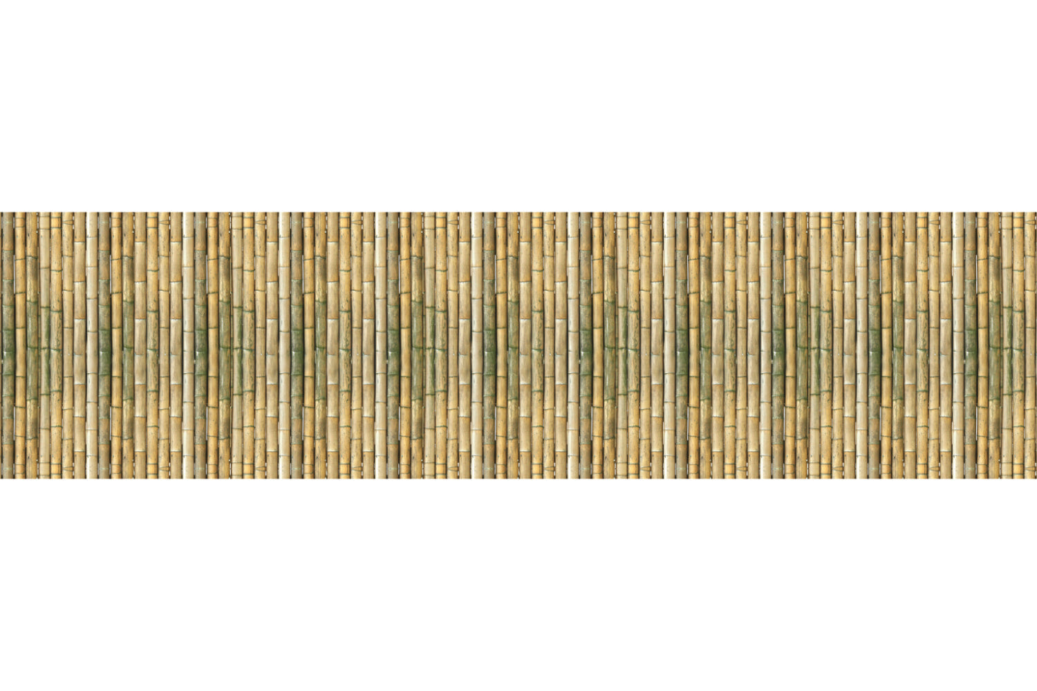 Küchenrückwand Holzoptik