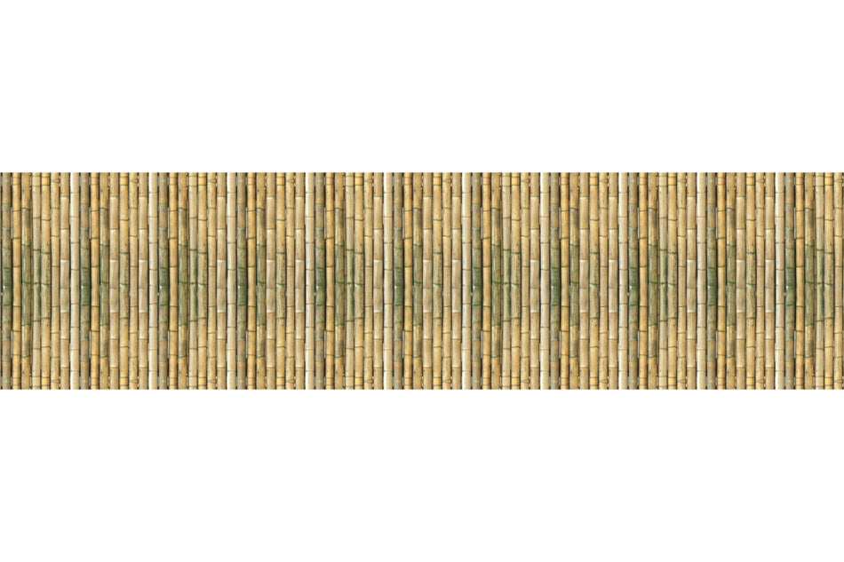 Küchenrückwand Holzoptik