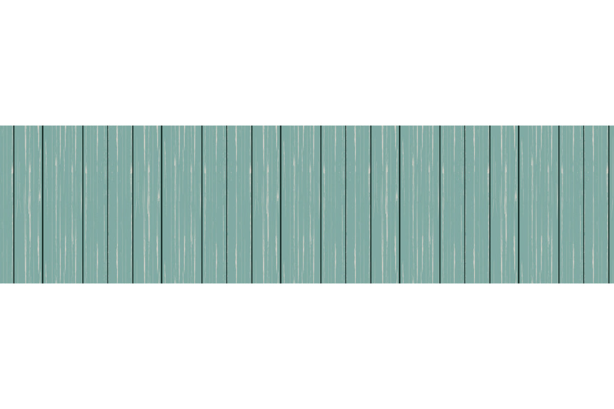 Küchenrückwand Holzoptik