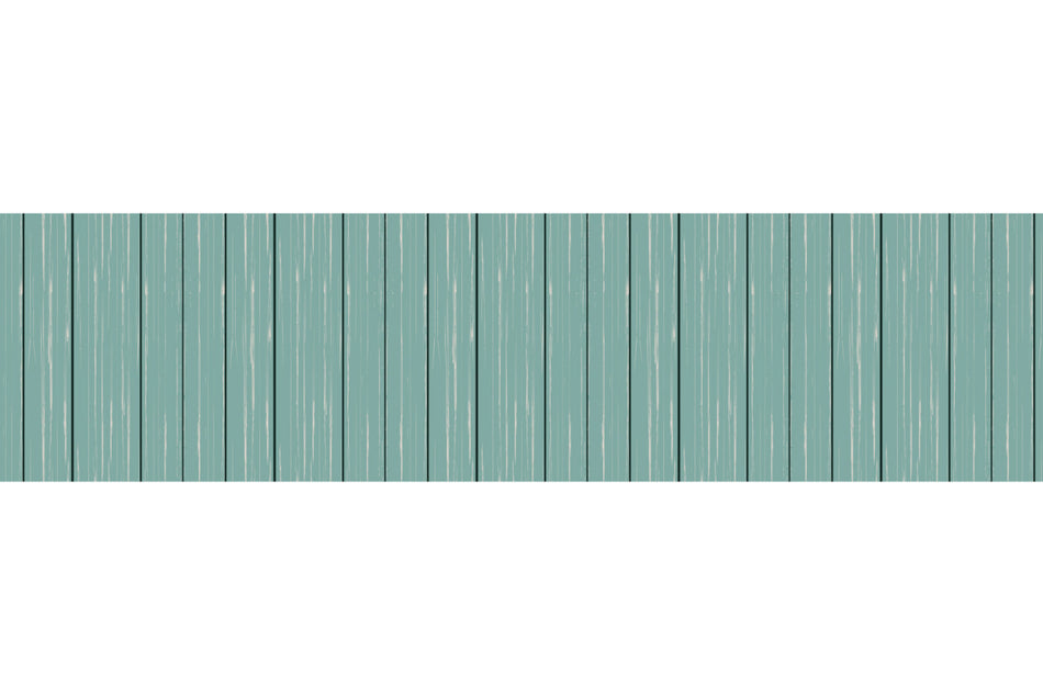 Küchenrückwand Holzoptik