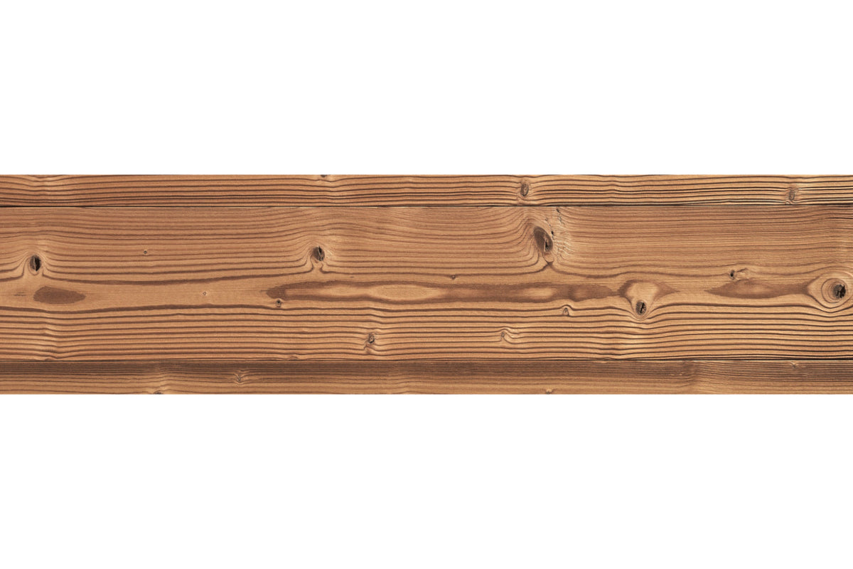 Küchenrückwand Holzoptik