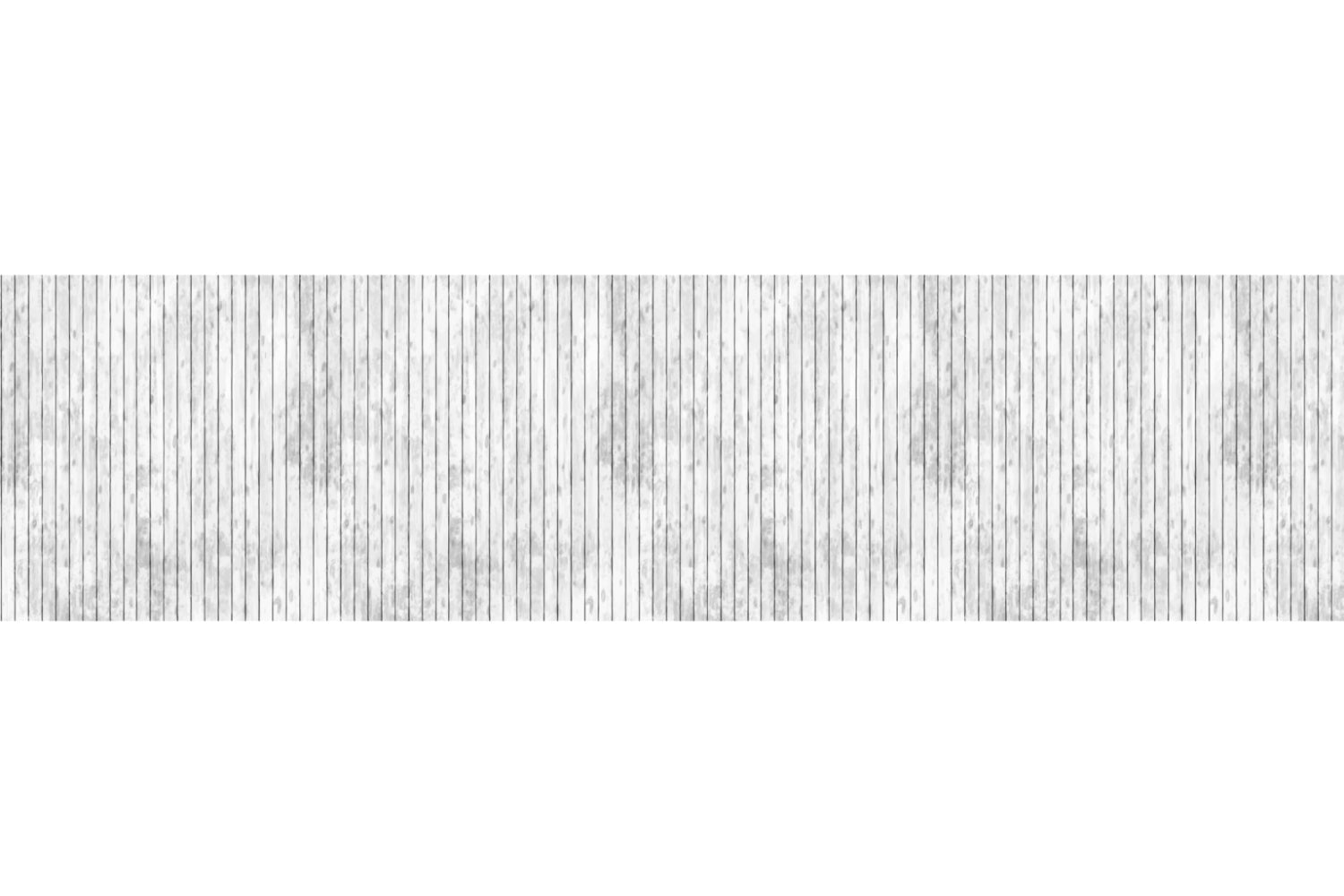 Küchenrückwand Holzoptik