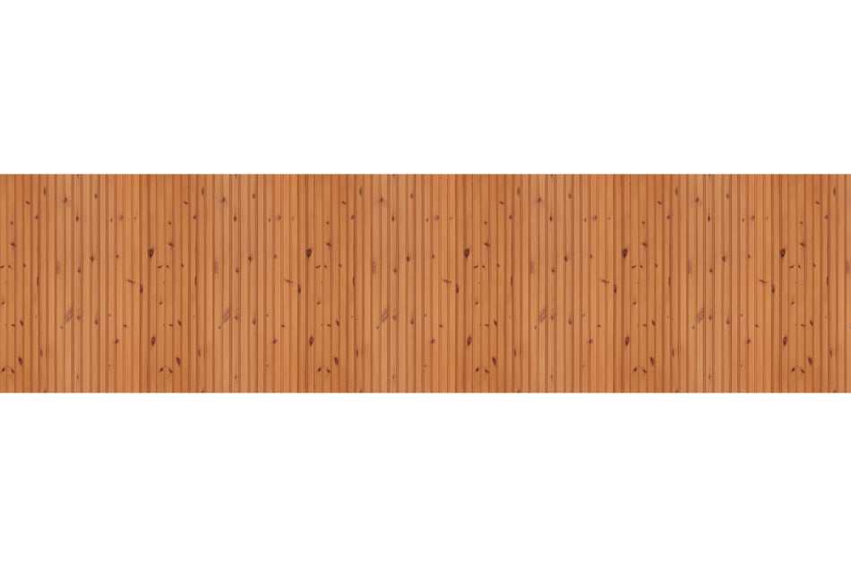 Küchenrückwand Holzoptik