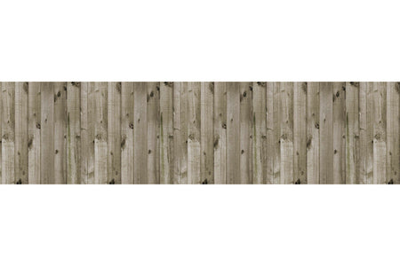 Küchenrückwand Holzoptik