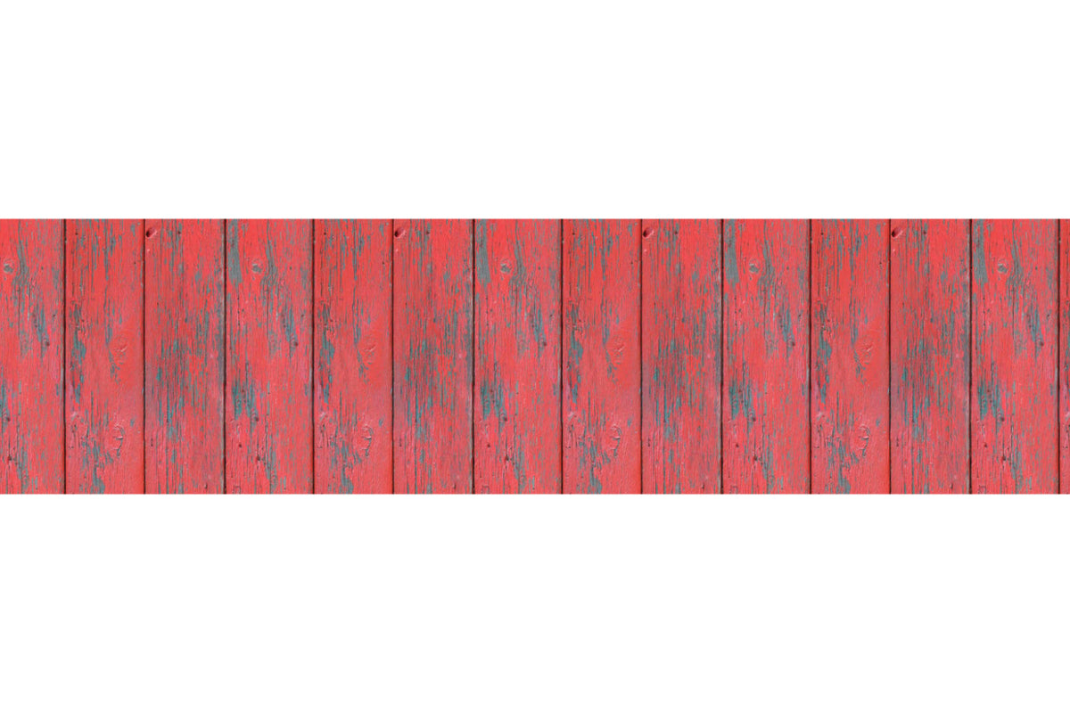 Küchenrückwand Holzoptik