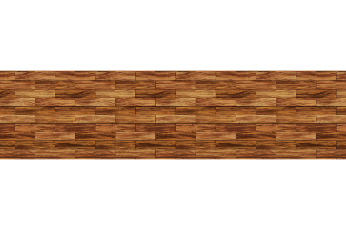 Küchenrückwand Holzoptik