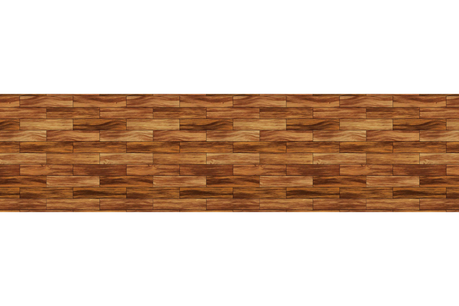 Küchenrückwand Holzoptik