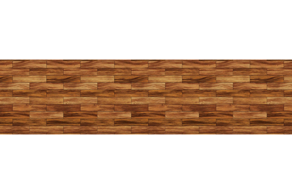 Küchenrückwand Holzoptik