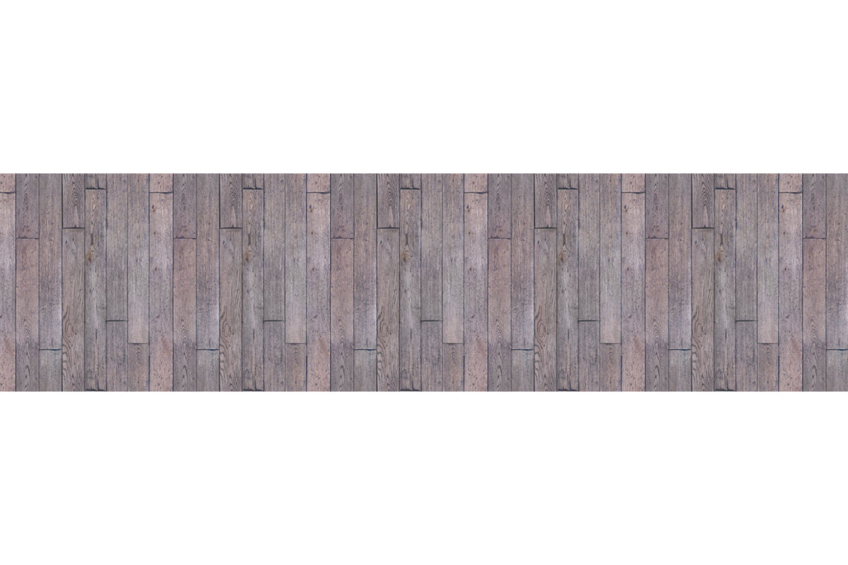 Küchenrückwand Holzoptik