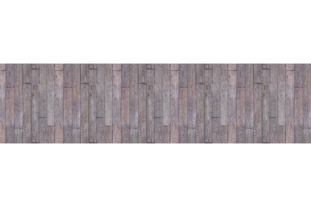 Küchenrückwand Holzoptik