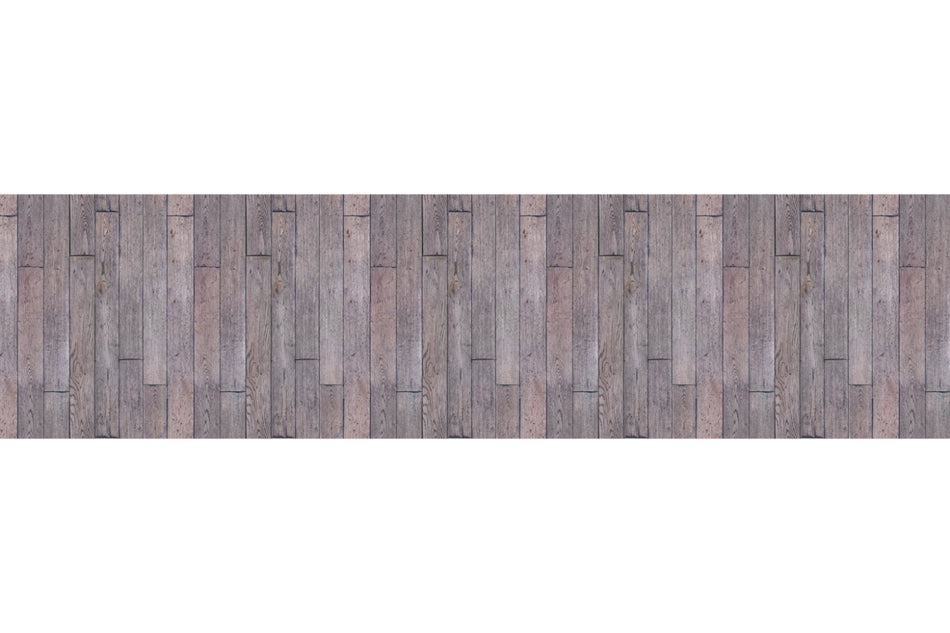 Küchenrückwand Holzoptik