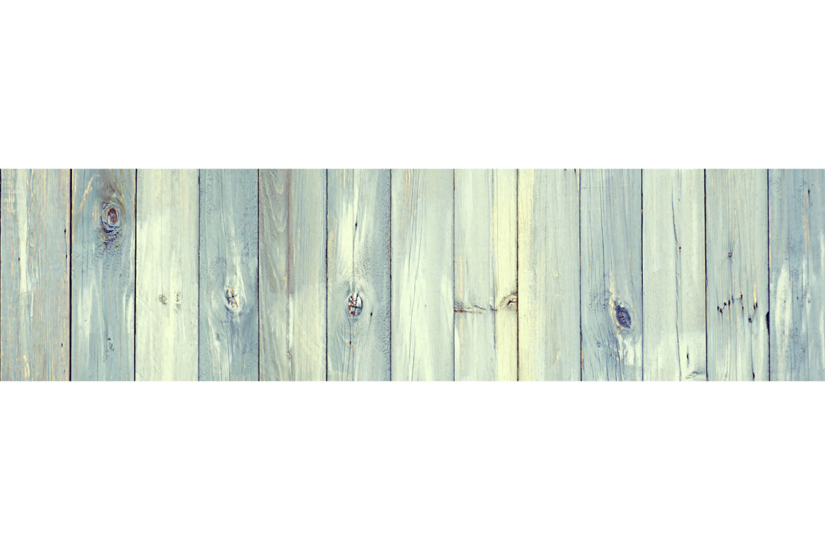 Küchenrückwand Holzoptik