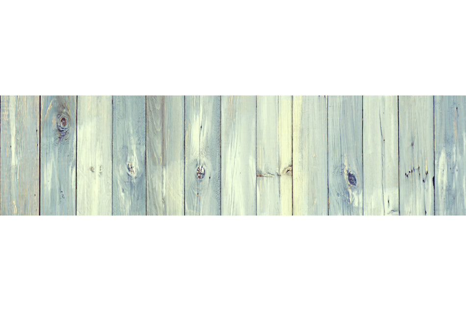 Küchenrückwand Holzoptik