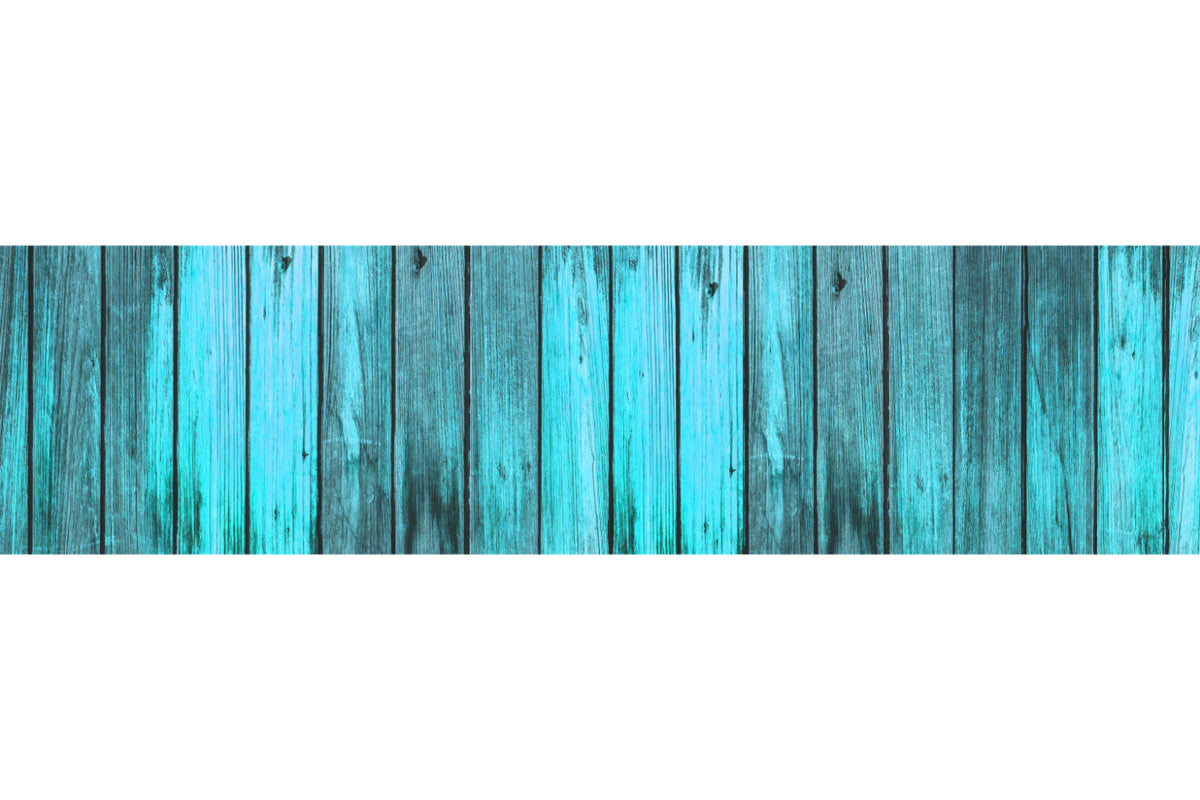 Küchenrückwand Holzoptik