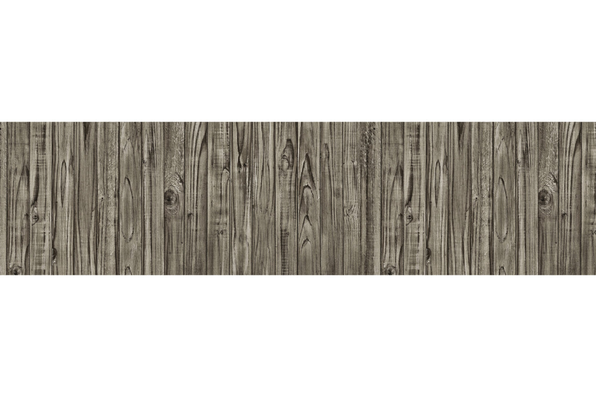 Küchenrückwand Holzoptik