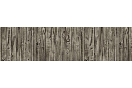 Küchenrückwand Holzoptik