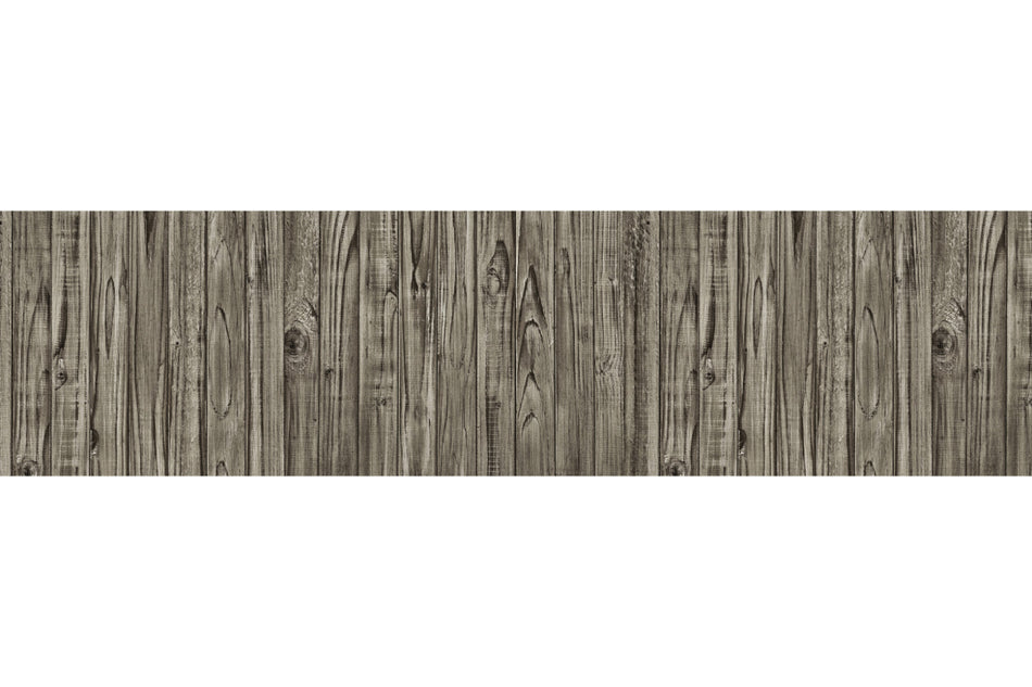 Küchenrückwand Holzoptik