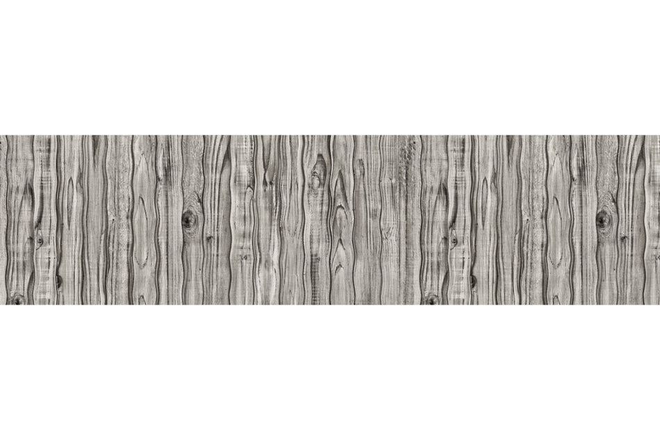 Küchenrückwand Holzoptik