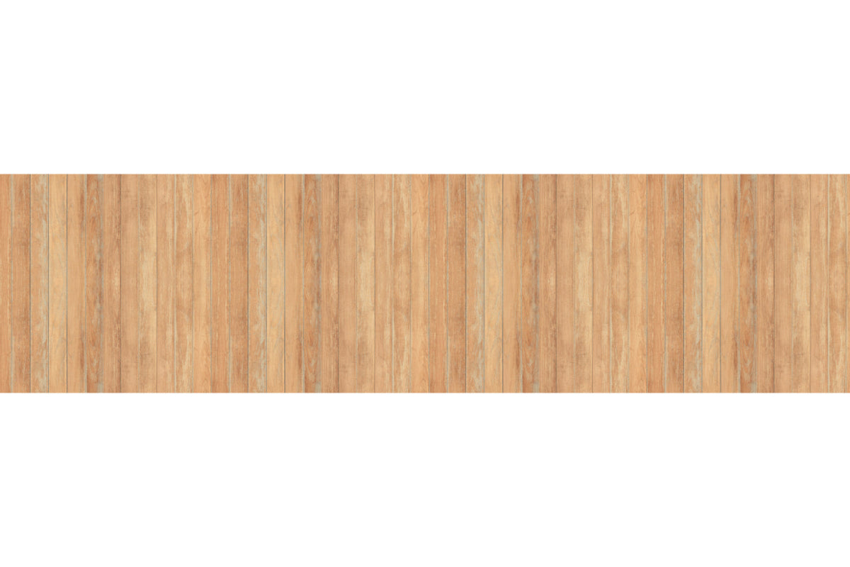 Küchenrückwand Holzoptik