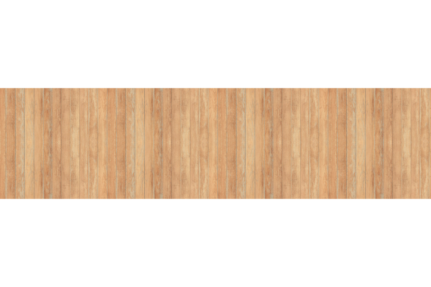 Küchenrückwand Holzoptik