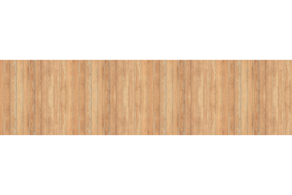 Küchenrückwand Holzoptik