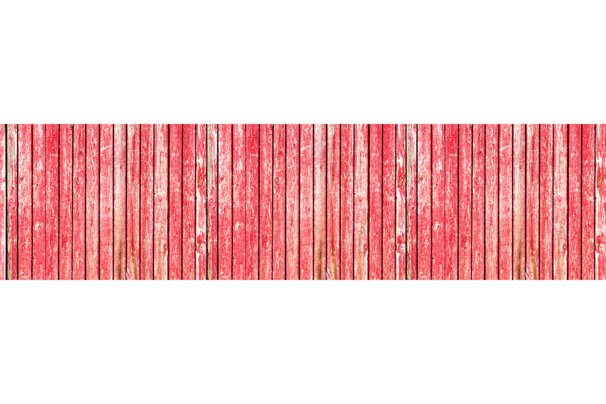 Küchenrückwand Holzoptik