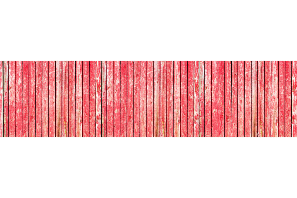 Küchenrückwand Holzoptik