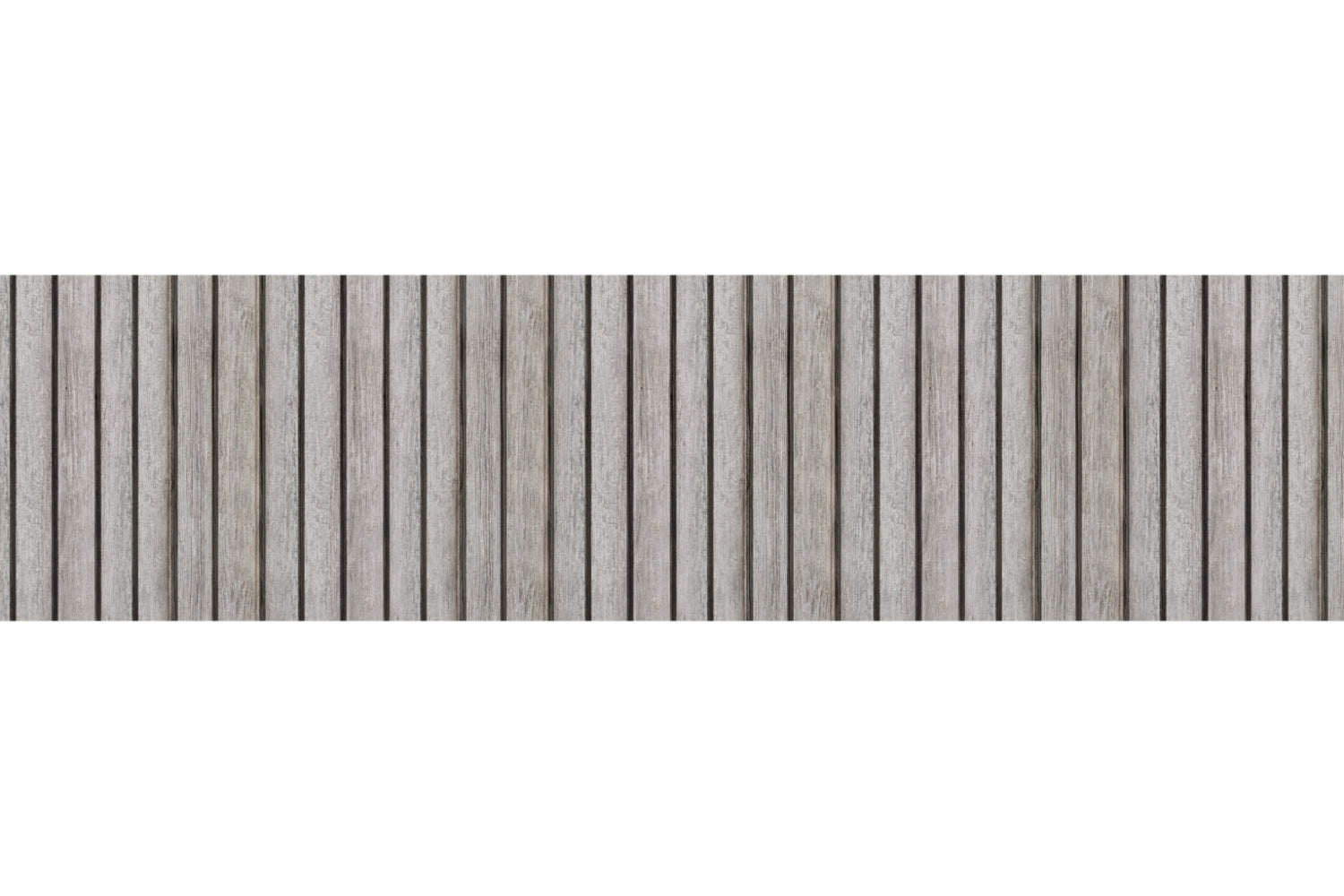 Küchenrückwand Holzoptik