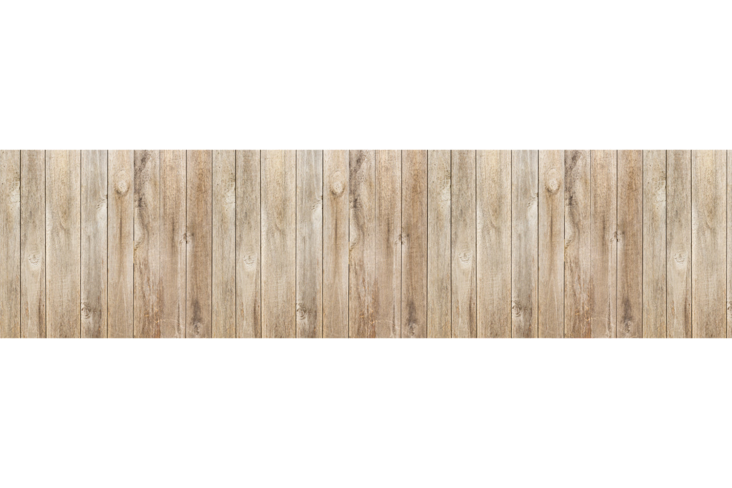 Küchenrückwand Holzoptik