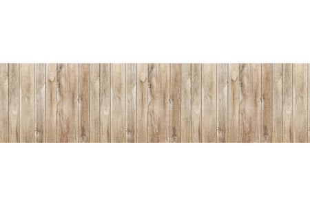 Küchenrückwand Holzoptik