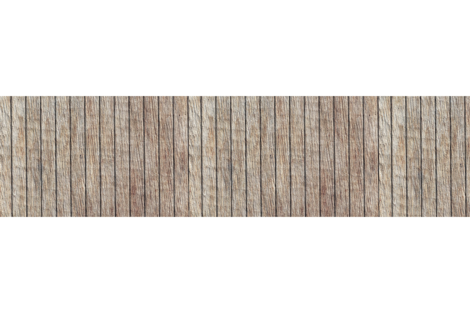 Küchenrückwand Holzoptik