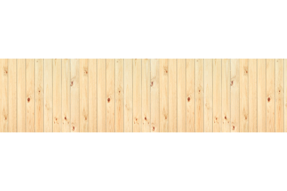 Küchenrückwand Holzoptik