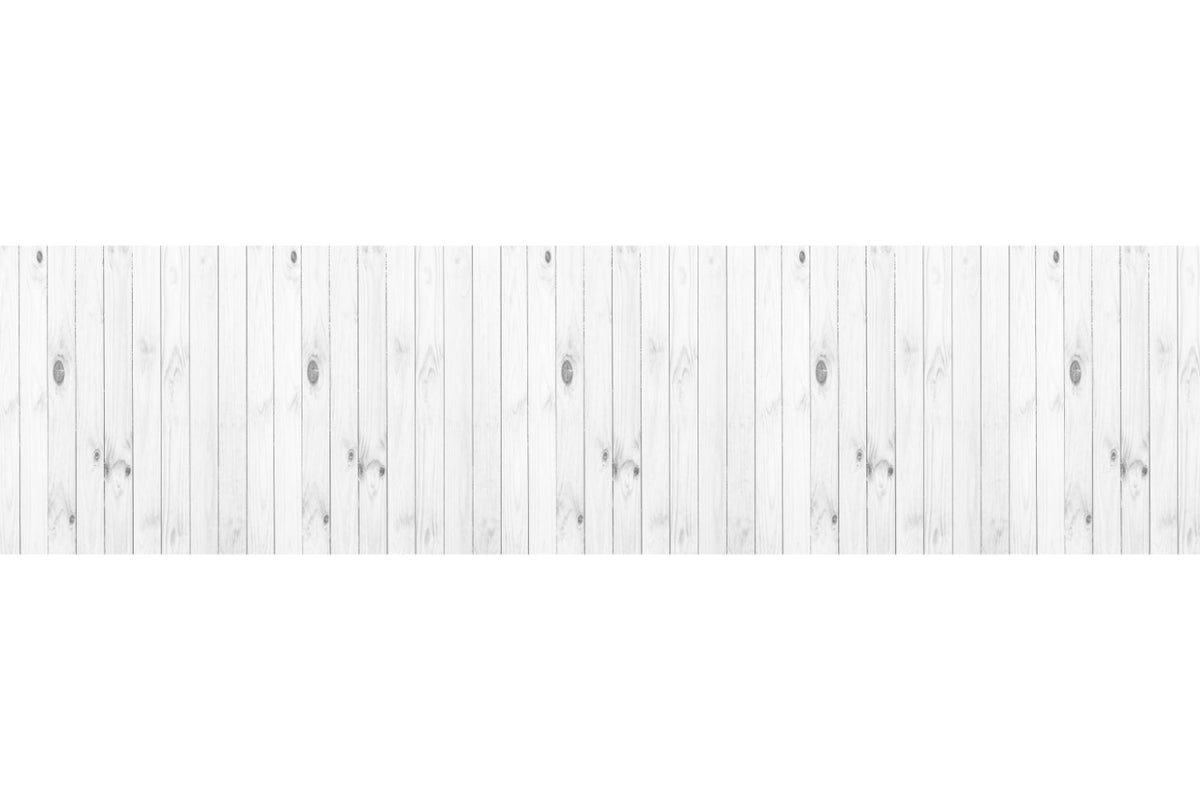 Küchenrückwand Holzoptik